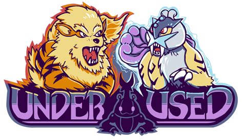 pokemon uu|UnderUsed .
